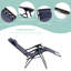 Fauteuil inclinable zéro gravité Daileen-436820023