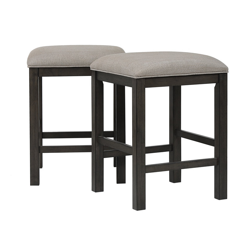 Tabouret de bar 24 po Goncalves