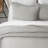 Stonewashed 100% Natural Cotton Waffle Quilt Set-127275697-119236246