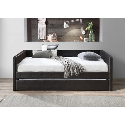 Mannat Upholstered Daybed