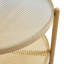Cartha Coffee Table with Storage