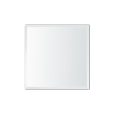 Petta Rectangle Mirror