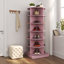 Armoire à chaussures rotative 360-1195822117-1186032590
