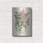 Winston Porter «Persian Lilac» par Art Licensing Studio, art mural en métal-327305785