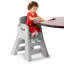 Kids 10'' Novelty Chair and Ottoman
