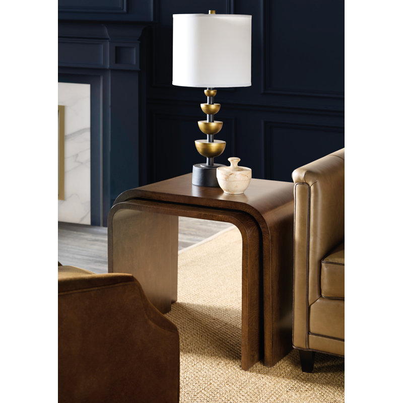 Archives Nesting End Table