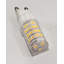 Ampoule à intensité variable de 40 watts DEL G9, à intensité variable, (3000K) G9 / base à deux broches