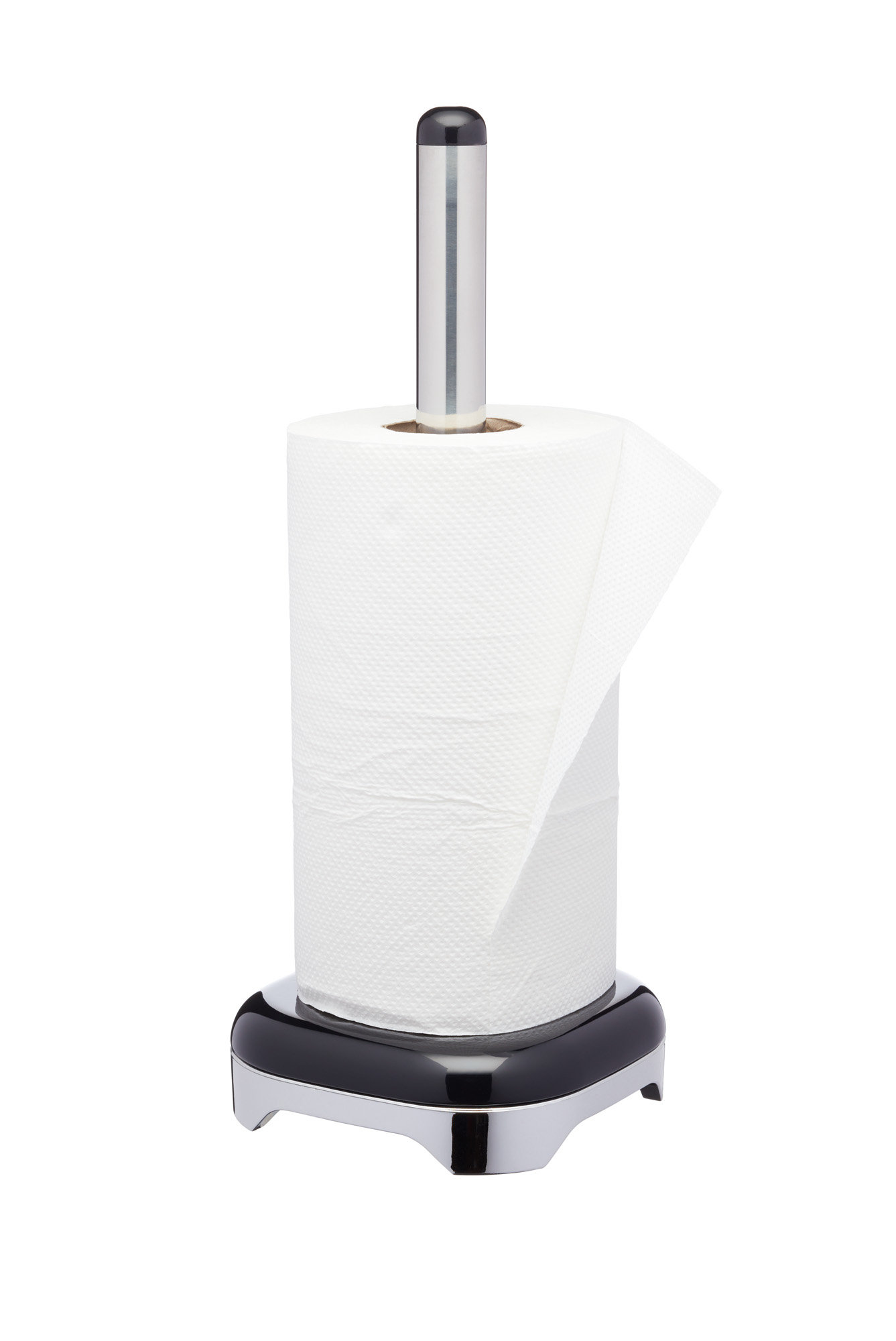 KitchenCraft Lovello Free-Standing Paper Towel Holder Reviews - Main Image