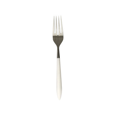 Ares Stainless Steel Serving Fork