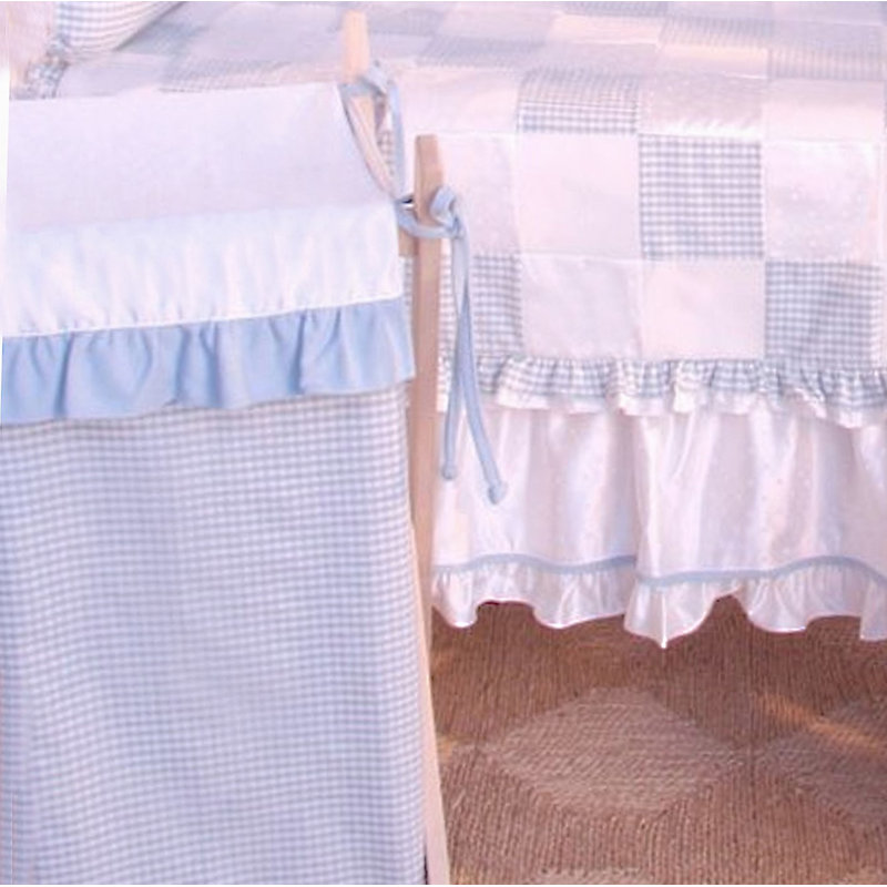 Panier à linge prince