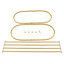 Floor Standing Clothing Rack-116497999