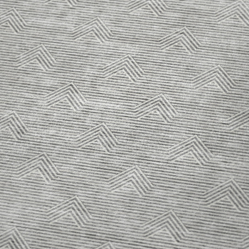 Jeté Sherpa ASB910, Chervon 1, Gris