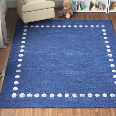 Antaeus Kids Hand Loomed Wool Rug