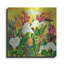 «Beautiful Santa Barbara- Square» par Carissa Luminess-1351090594