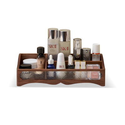 Makeup Organizer For Vanity,Countertop Organizer