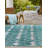 Geometric Indoor / Outdoor Rug-1191517823