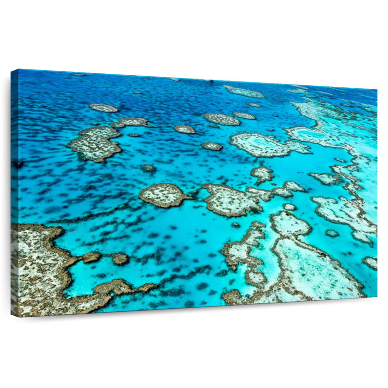 Grande barrière de corail