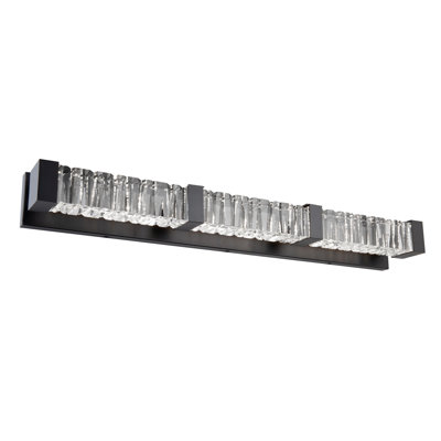 1 - Light LED Vanity Light