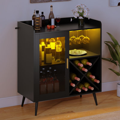80cm Bar Cabinet