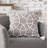 Lily Geometric Throw Pillow-195695881