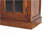Large Glazed Sideboard