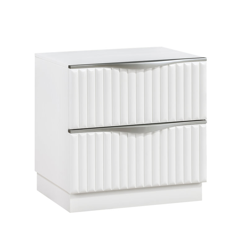 Armoire de chevet 1pc