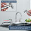 Robinet de cuisine AlenArtWater-93535741
