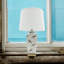 Abdalla Ceramic Table Lamp
