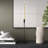 Diaz Metal Tabletop Candlestick-1820775455-1820775454