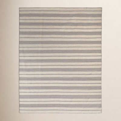 Shastina Handmade Recycled P.E.T Rug