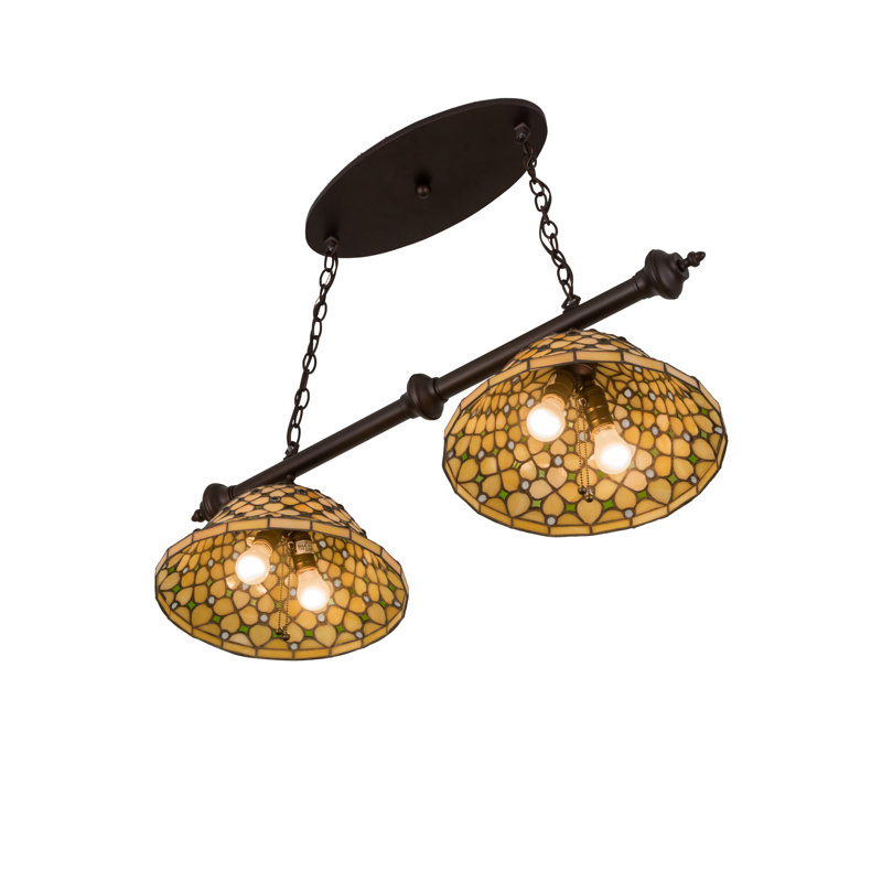Dallaire 4 - Light Pendant