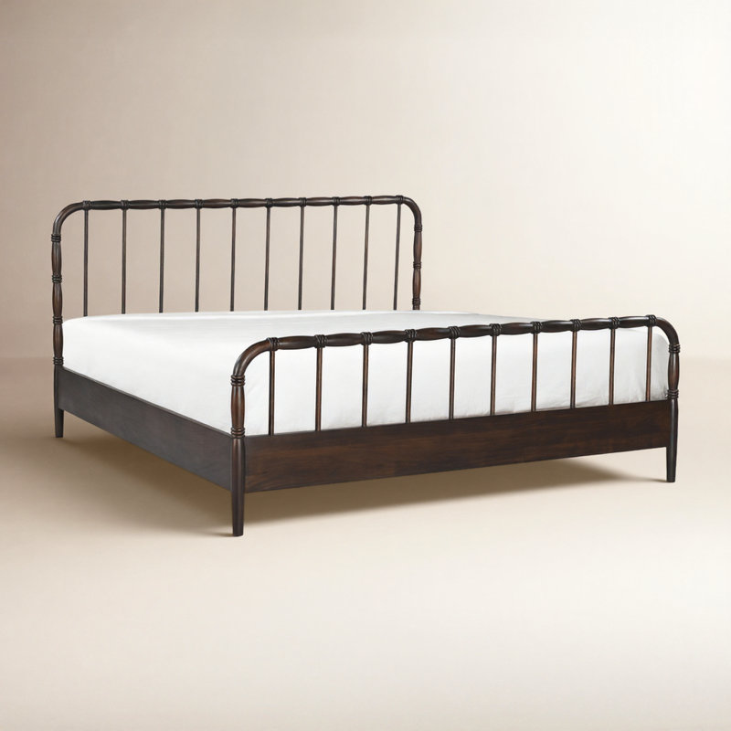 Vivian Bed, Queen