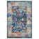 Honig Southwestern Durable Performance Indoor Area Rug