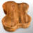 Elowen Prestigious Solid Wood Coffee Table