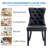 Esdert 20'' H Tufted Upholstered Side Chair-1297924071