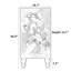 Armoire de rangement French French