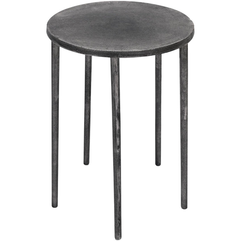 Strage Modern End Table
