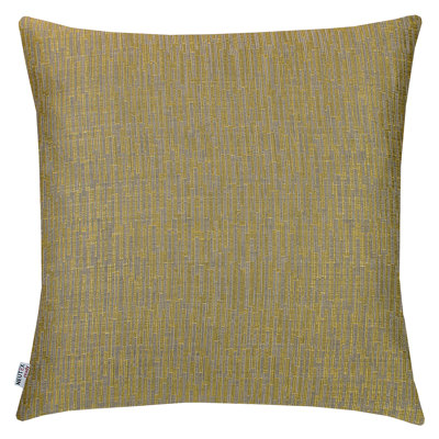 Geometric Square Throw Pillow Cover