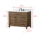 Jasper 42'' W Single Vanity