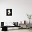 Feather II Painting by Alexander Nikanpour-66218719