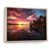 Natural Floater Framed