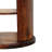 Solid Wood Side Table