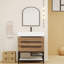 Meuble-lavabo simple l 30 po x P 20 po x H 36 po-1360222784