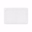 1 Pcs 20X30" 100% Cotton Tufted 3000 Gsm Reversible Bath Rug