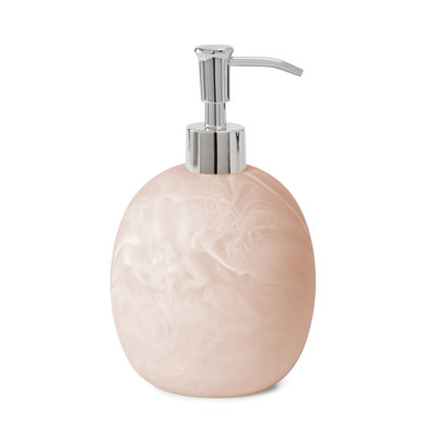 Luna Soap / Lotion Dispenser