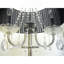 LAMPE DE TABLE EN CRISTAL 29,5 "H-114964976-114964980
