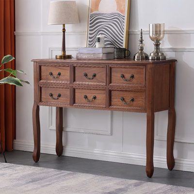 Armoire murale de style américain