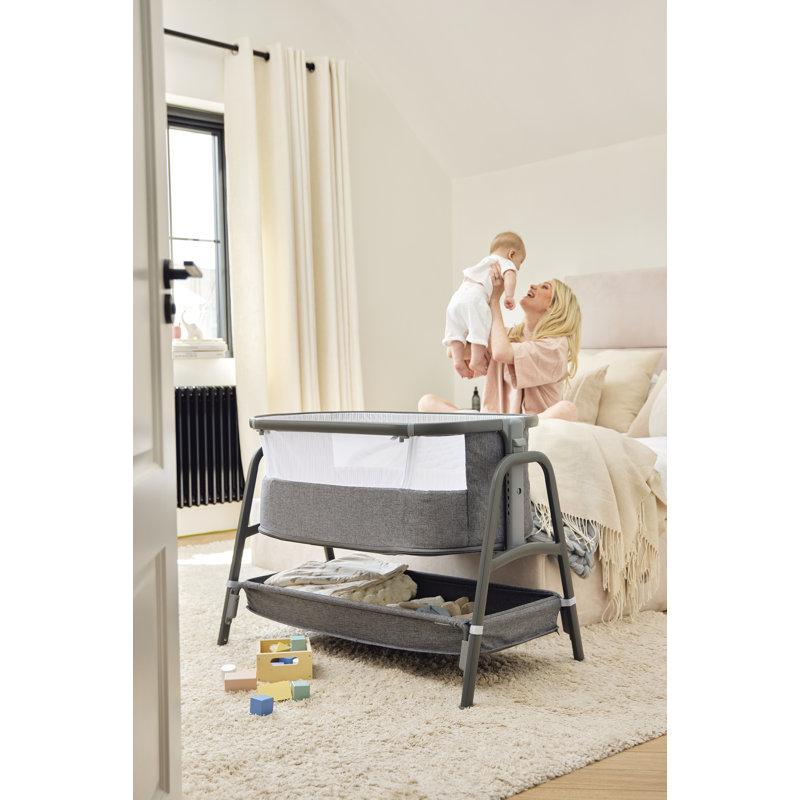 Bubba & Me Bedside Bassinets & Cradles