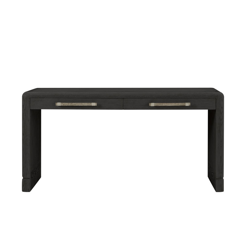 Bureau d'écriture rectangulaire L 60 po Luna, Palmer