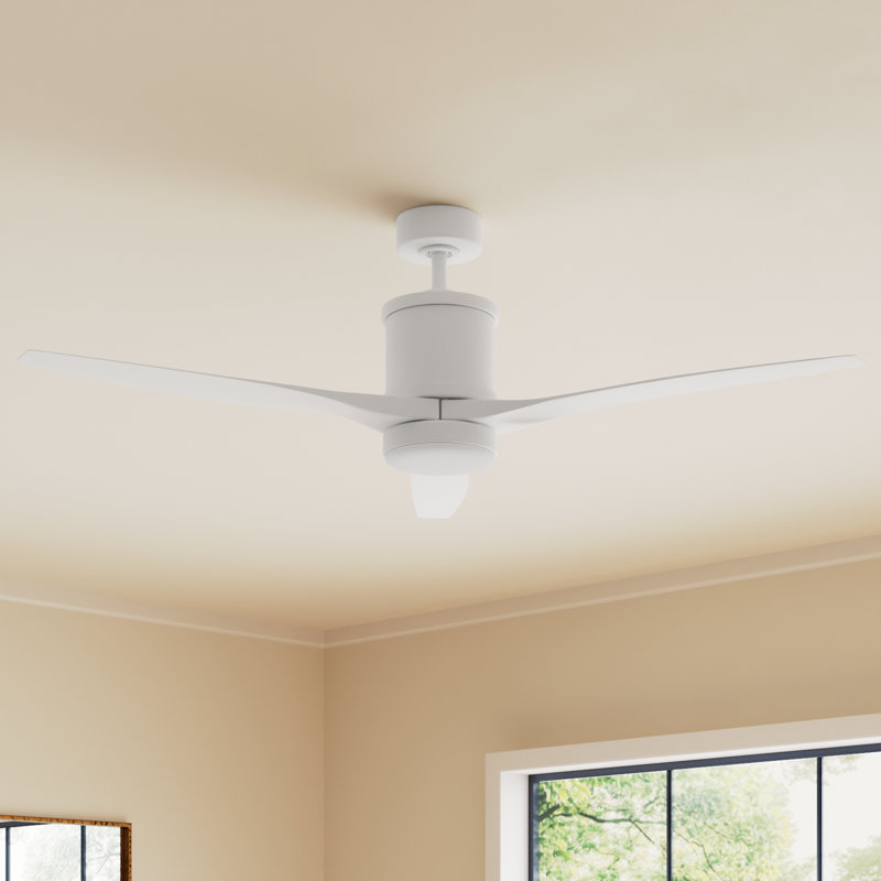 Merida 52'' Ceiling Fan with LED Lights